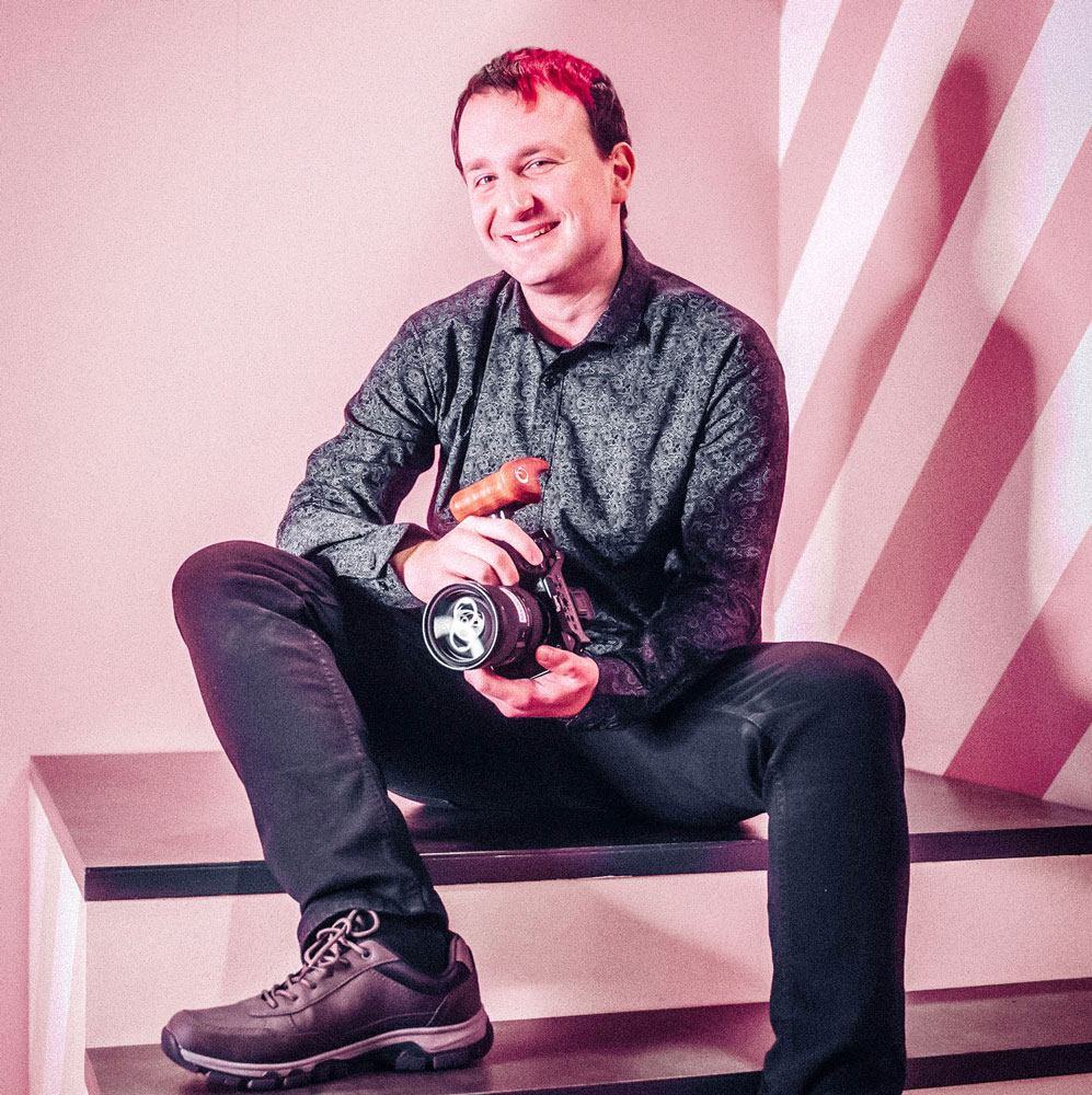 Michael Sperling | MasterJam