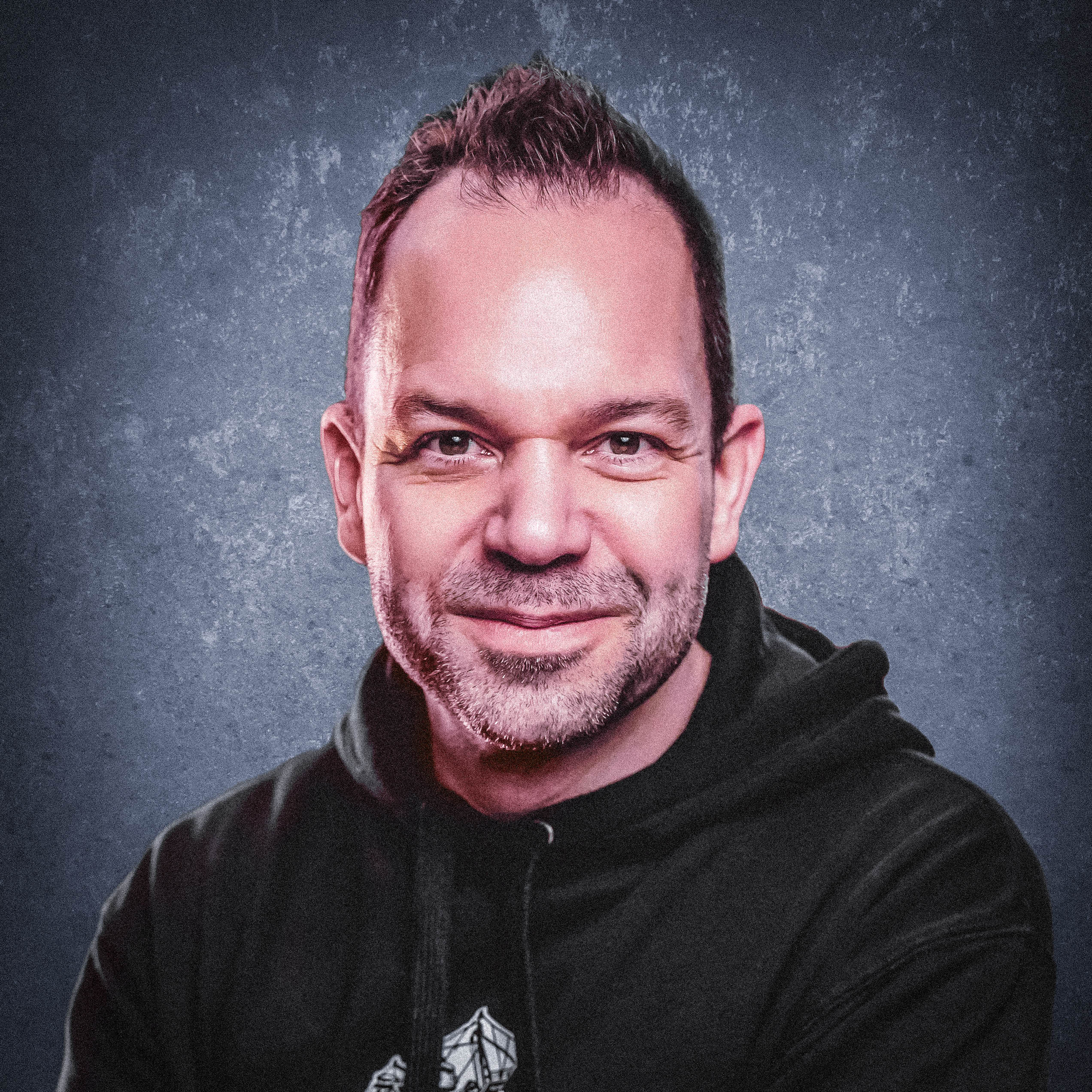 Dirk Hohnberg – Marketing Director von Fishermans Friend