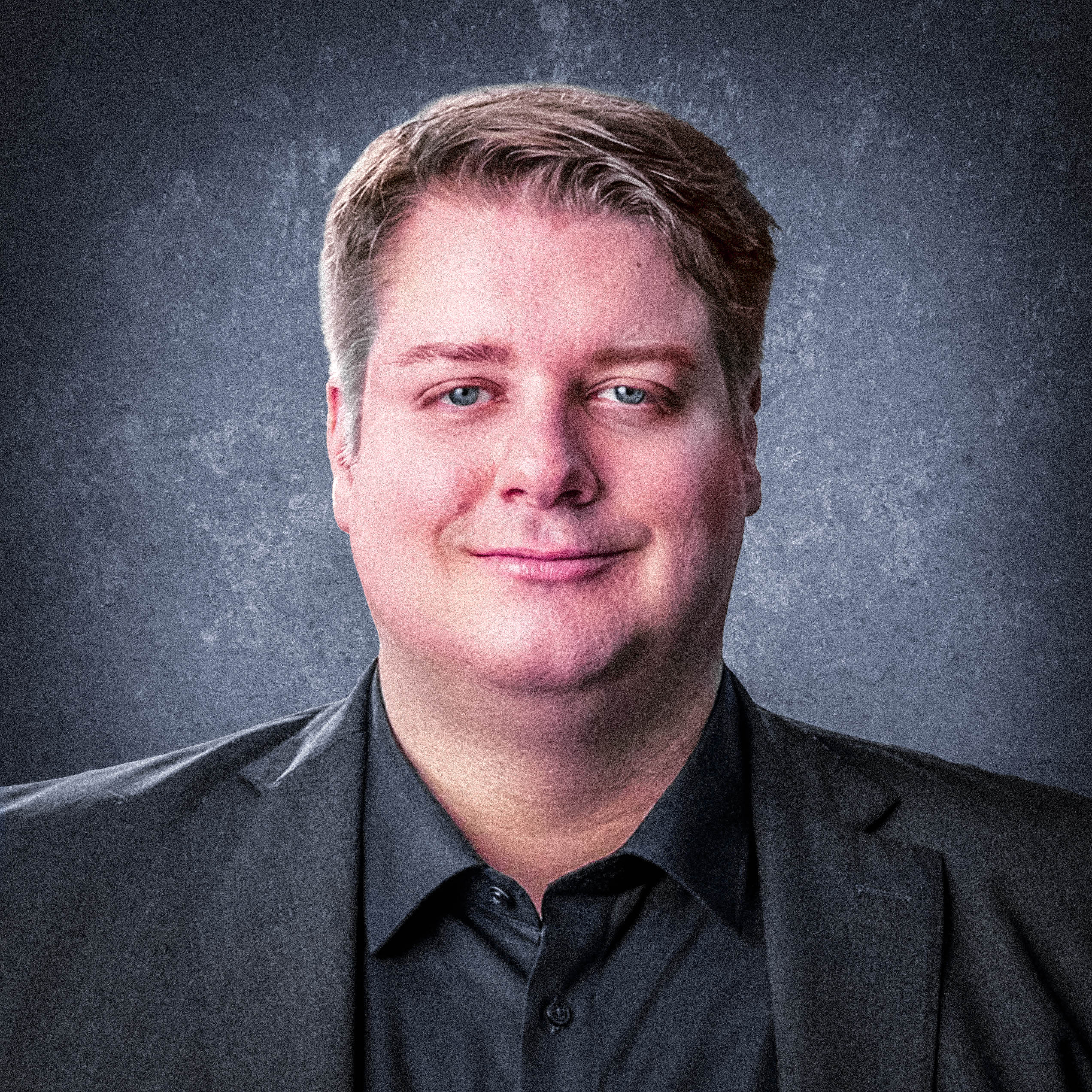 Daniel Gatzke, Geschäftsführer GATZKE.MEDIA