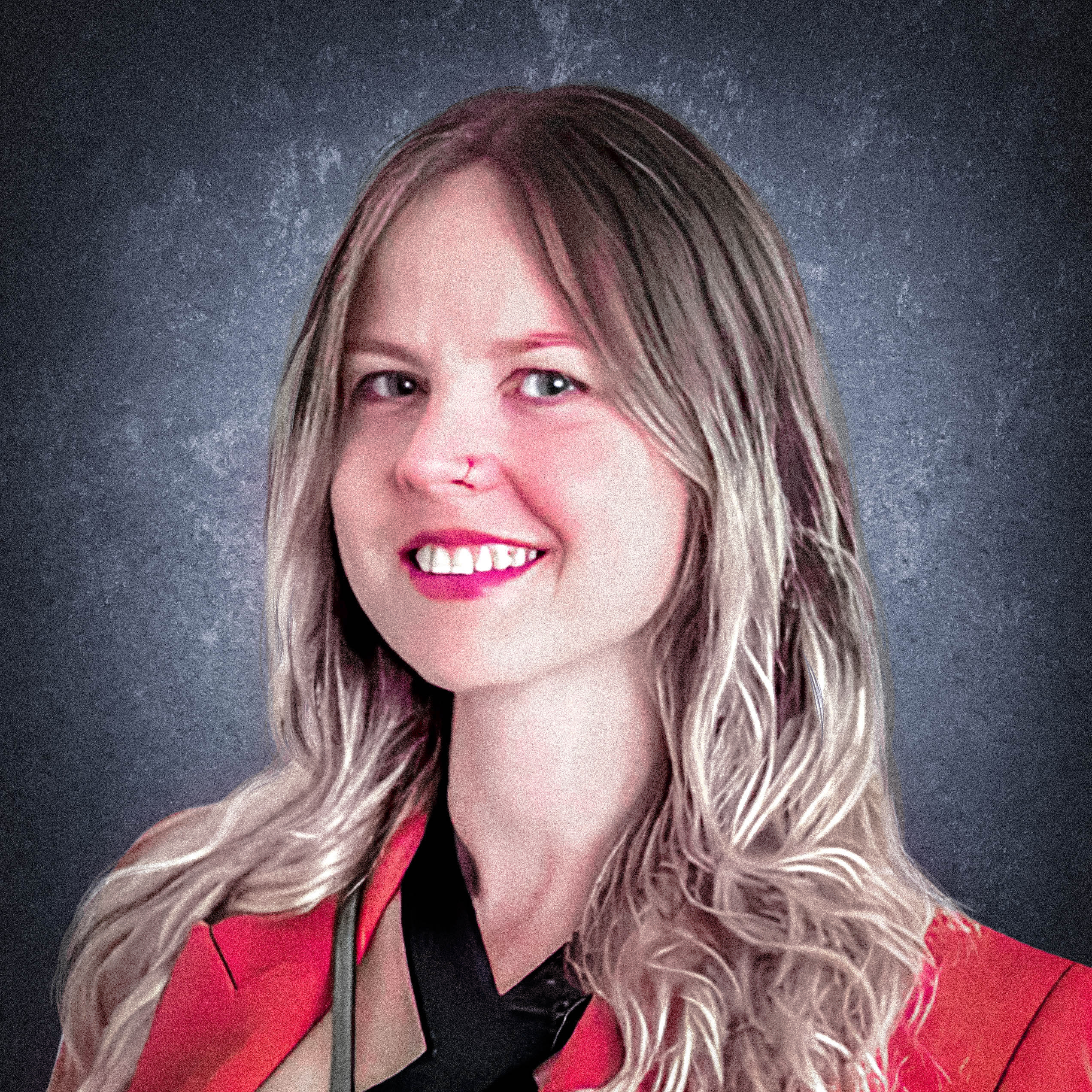 Elli Beikel – CEO von Mindshot