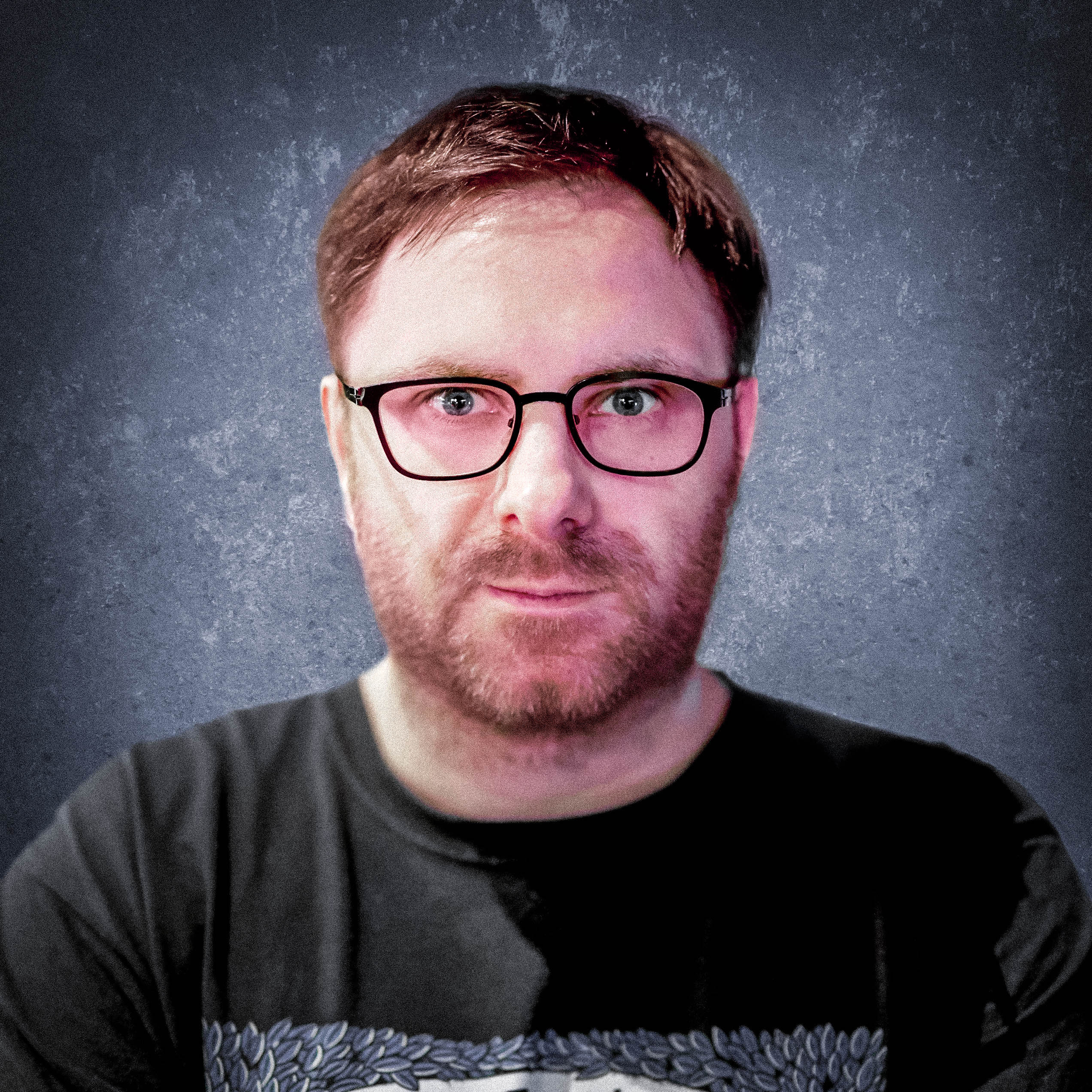 Philipp Betz – TikTok Influencer „MrTrashpack“